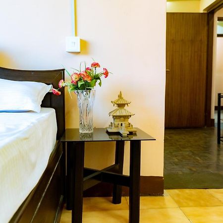 Kbb Hotel And Apartments Hosted By Hostmandu Lalitpur Eksteriør billede