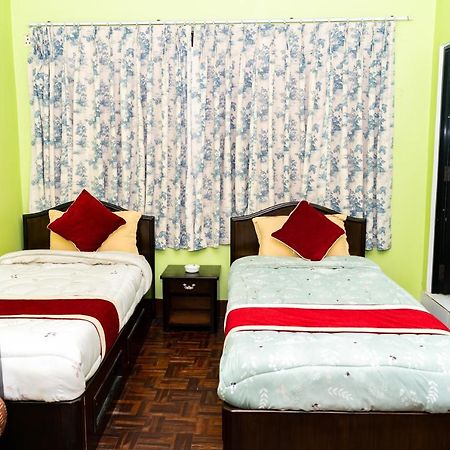 Kbb Hotel And Apartments Hosted By Hostmandu Lalitpur Eksteriør billede