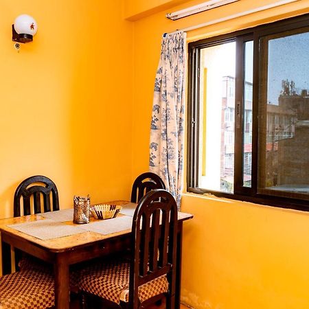 Kbb Hotel And Apartments Hosted By Hostmandu Lalitpur Eksteriør billede