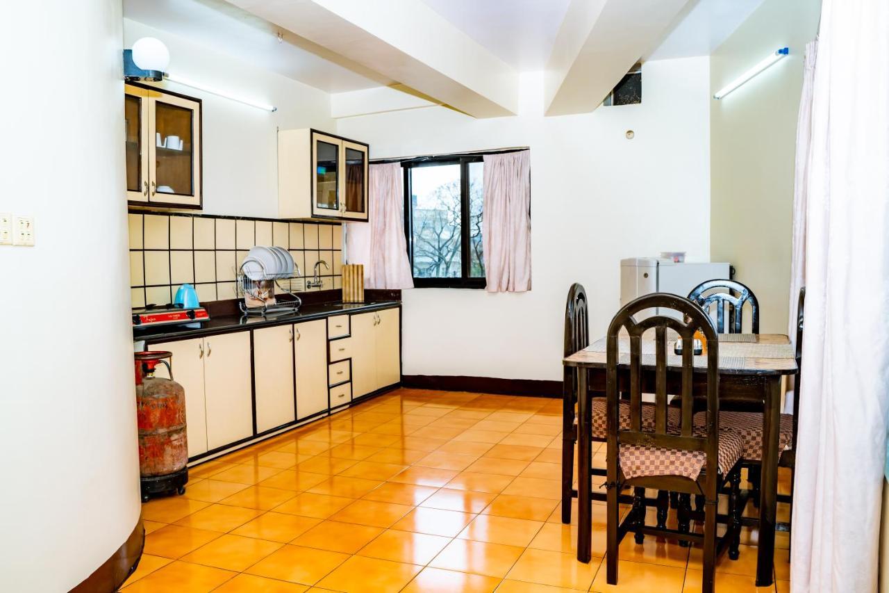Kbb Hotel And Apartments Hosted By Hostmandu Lalitpur Eksteriør billede