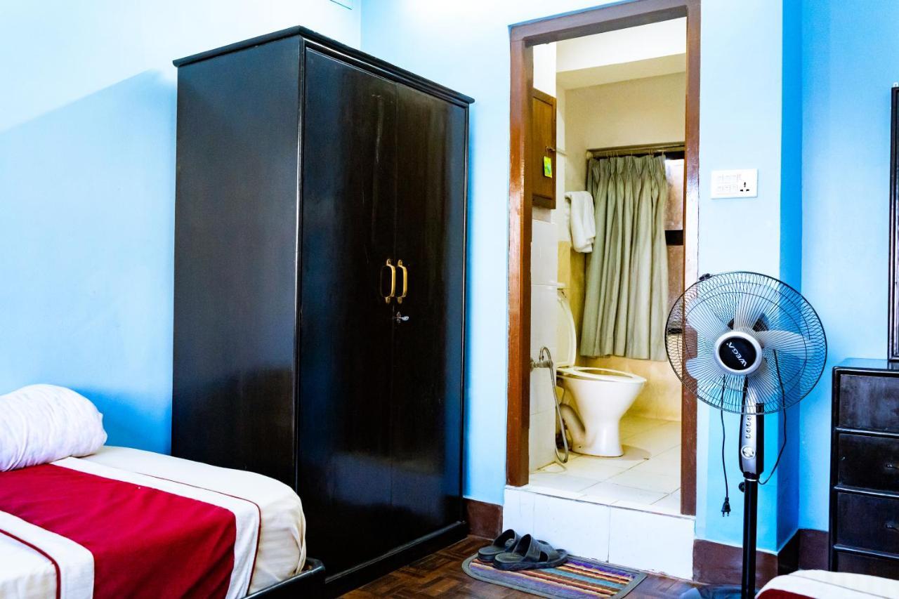 Kbb Hotel And Apartments Hosted By Hostmandu Lalitpur Eksteriør billede