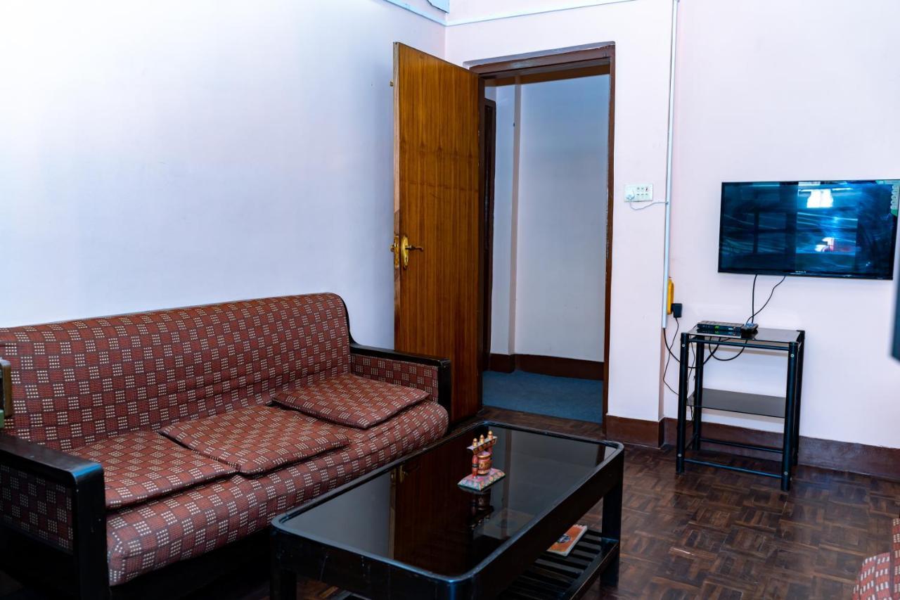Kbb Hotel And Apartments Hosted By Hostmandu Lalitpur Eksteriør billede