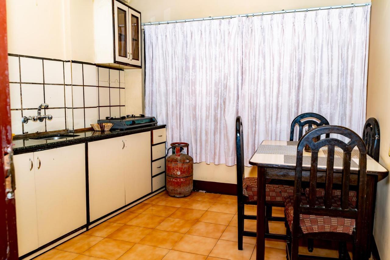 Kbb Hotel And Apartments Hosted By Hostmandu Lalitpur Eksteriør billede