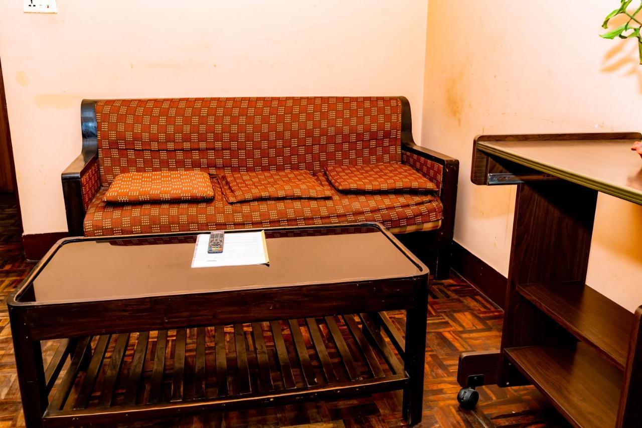 Kbb Hotel And Apartments Hosted By Hostmandu Lalitpur Eksteriør billede