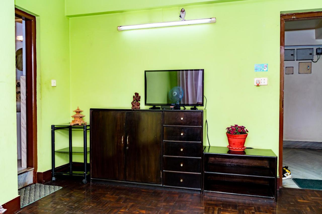 Kbb Hotel And Apartments Hosted By Hostmandu Lalitpur Eksteriør billede