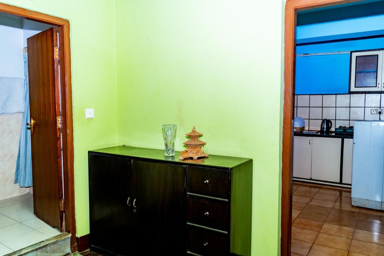Kbb Hotel And Apartments Hosted By Hostmandu Lalitpur Eksteriør billede