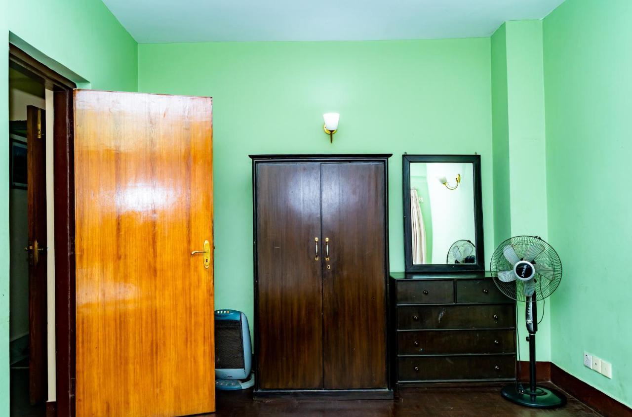 Kbb Hotel And Apartments Hosted By Hostmandu Lalitpur Eksteriør billede
